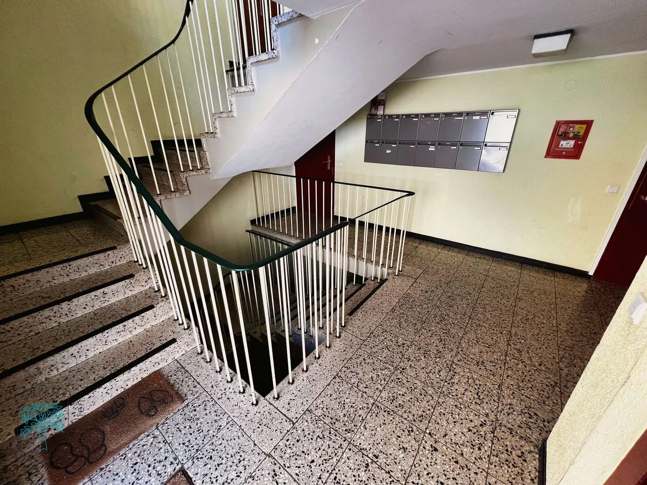 2 Zimmer Wohnung mit 58 m² in Wuppertal – Bild 9
