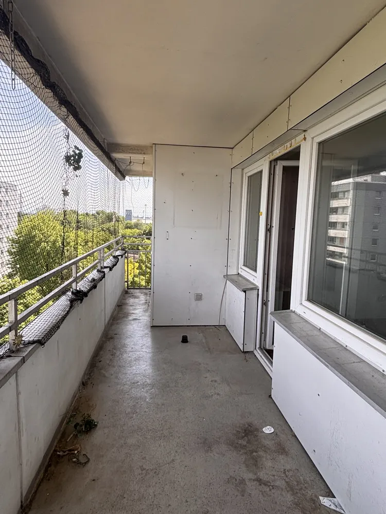 1 Zimmer Wohnung mit 43 m² in München – Bild 9