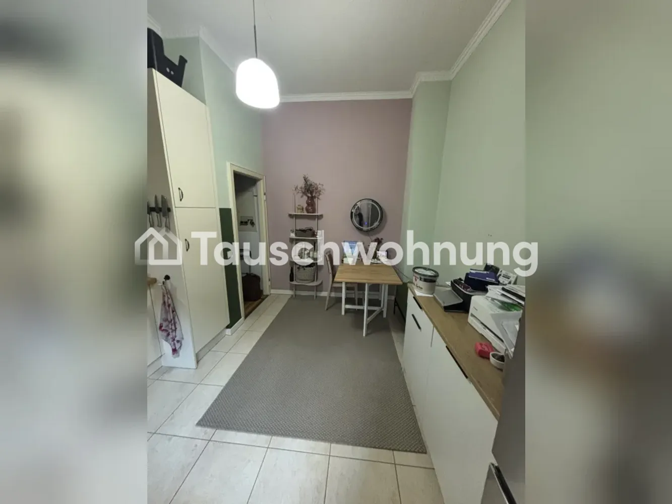 2 room apartment with 42 m² in Cologne – Photo 1