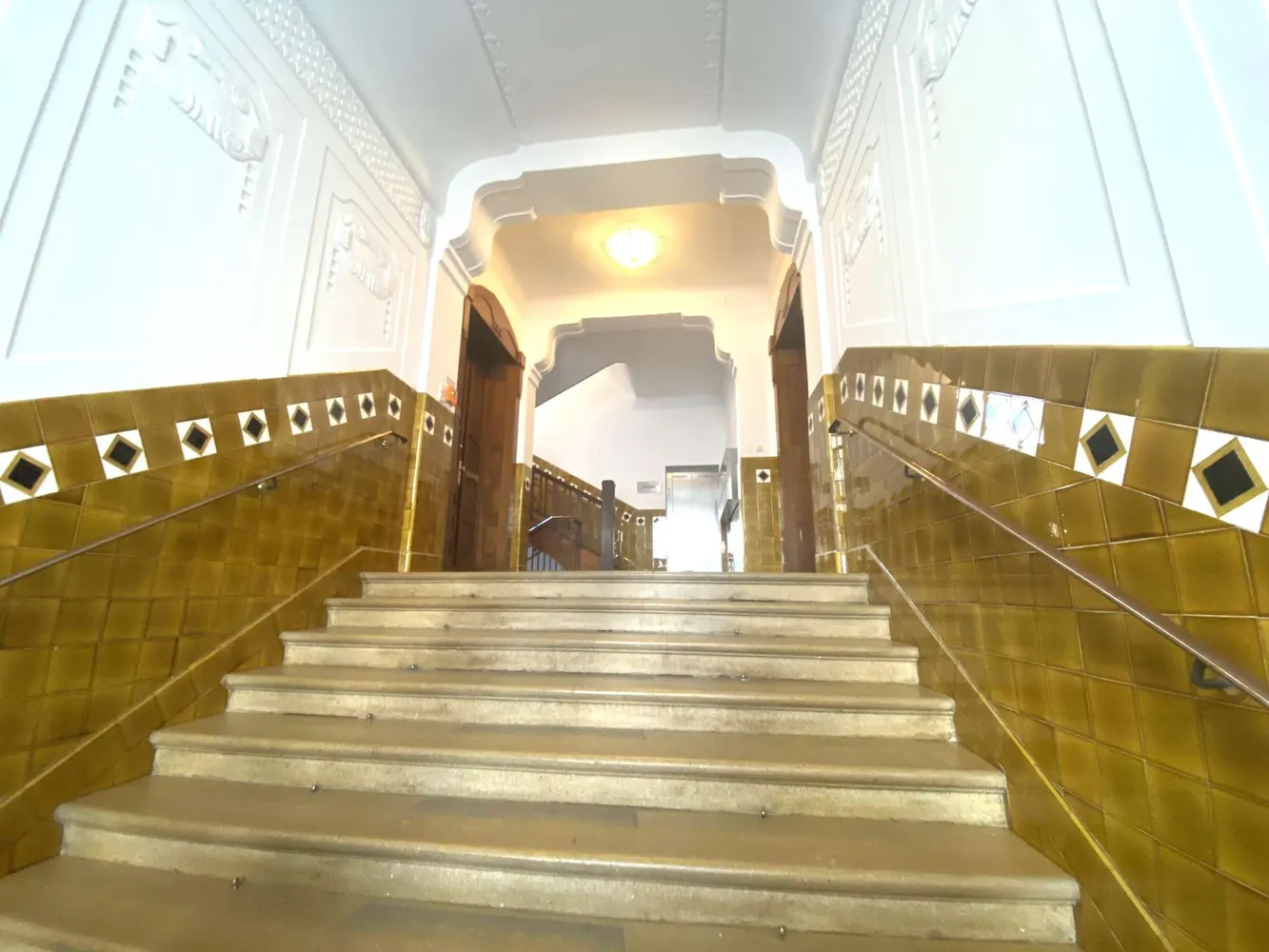 5 room apartment with 190 m² in Munich – Photo 2