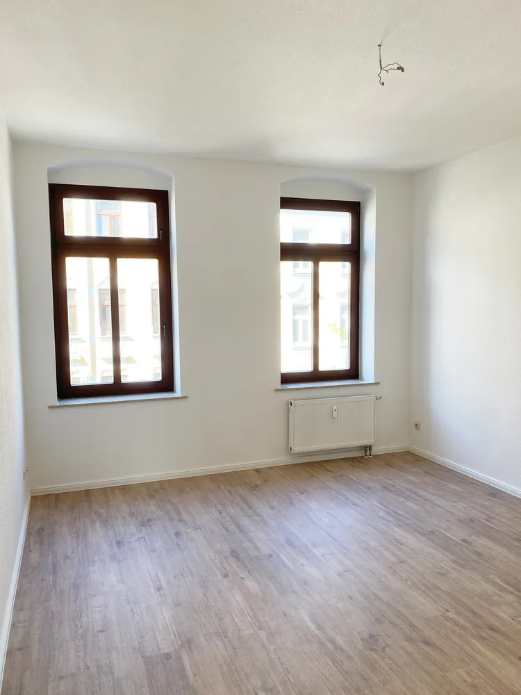 3 room apartment with 72 m² in Chemnitz – Photo 12