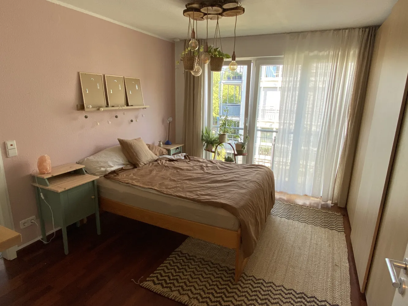 3 Zimmer Wohnung mit 80 m² in Karlsruhe – Bild 6