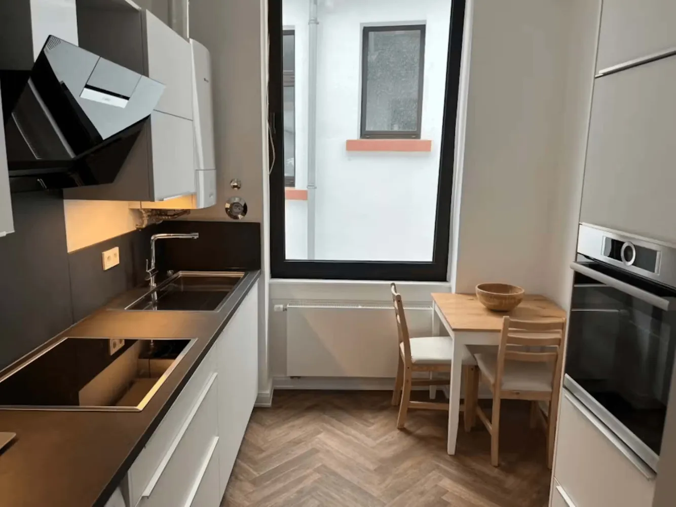 WG-Zimmer mit 30 m² in Frankfurt am Main – Bild 4