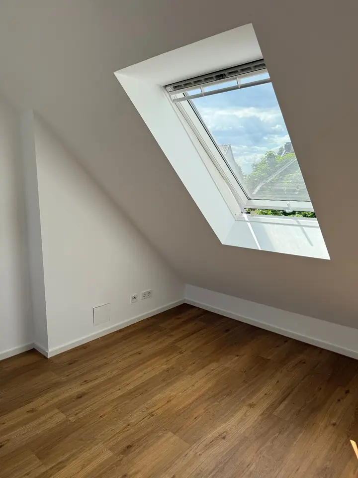 2 Zimmer Wohnung mit 65 m² in Mönchengladbach – Bild 3