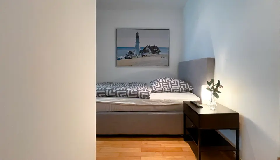 WG-Zimmer mit 17 m² in Aachen – Bild 2