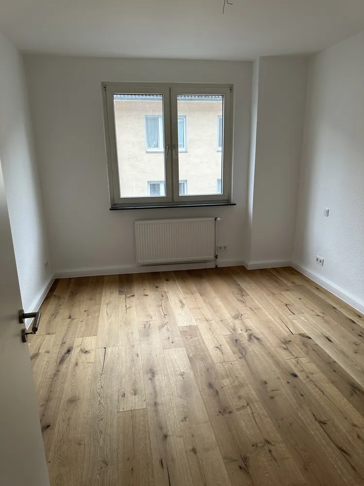 3 room apartment with 63 m² in Wuppertal – Photo 4