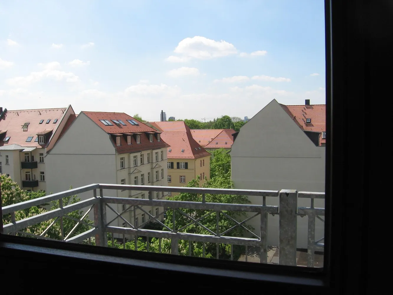 2 Zimmer Wohnung mit 62 m² in Leipzig – Bild 11