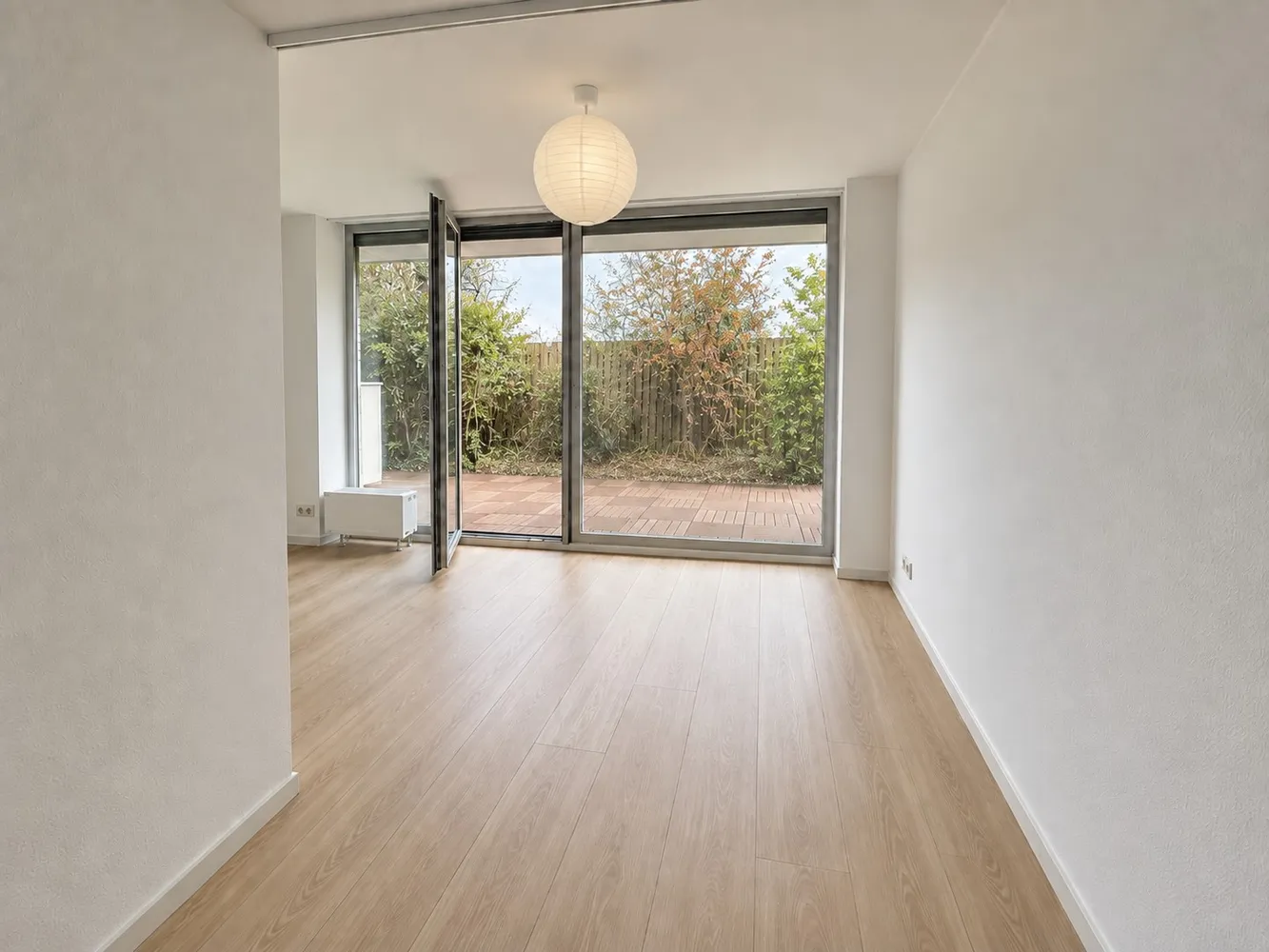 2 room apartment with 58 m² in Bonn – Photo 3
