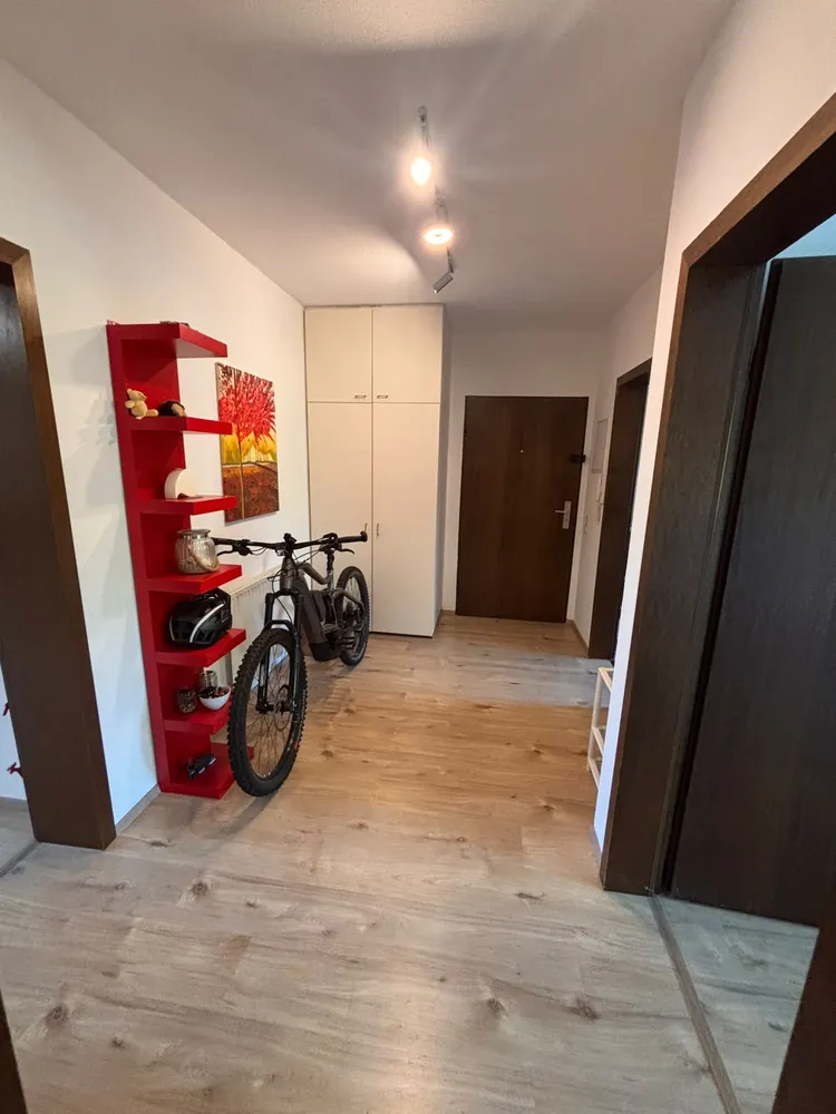 2 Zimmer Wohnung mit 67 m² in Wiesbaden – Bild 4