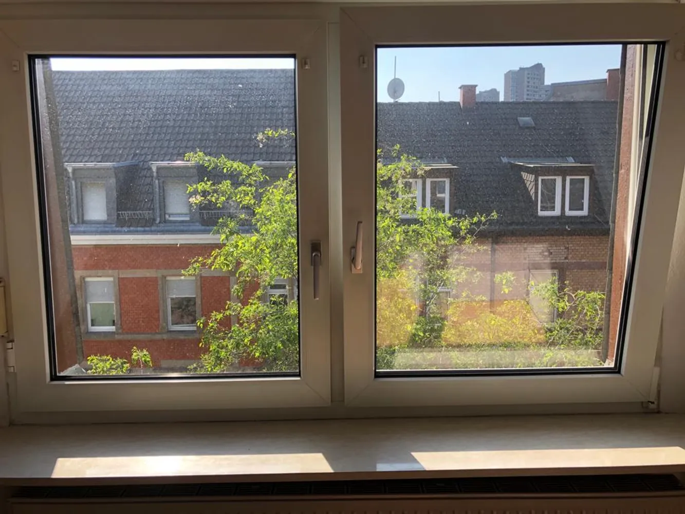 4 Zimmer Wohnung mit 85 m² in Mannheim – Bild 5