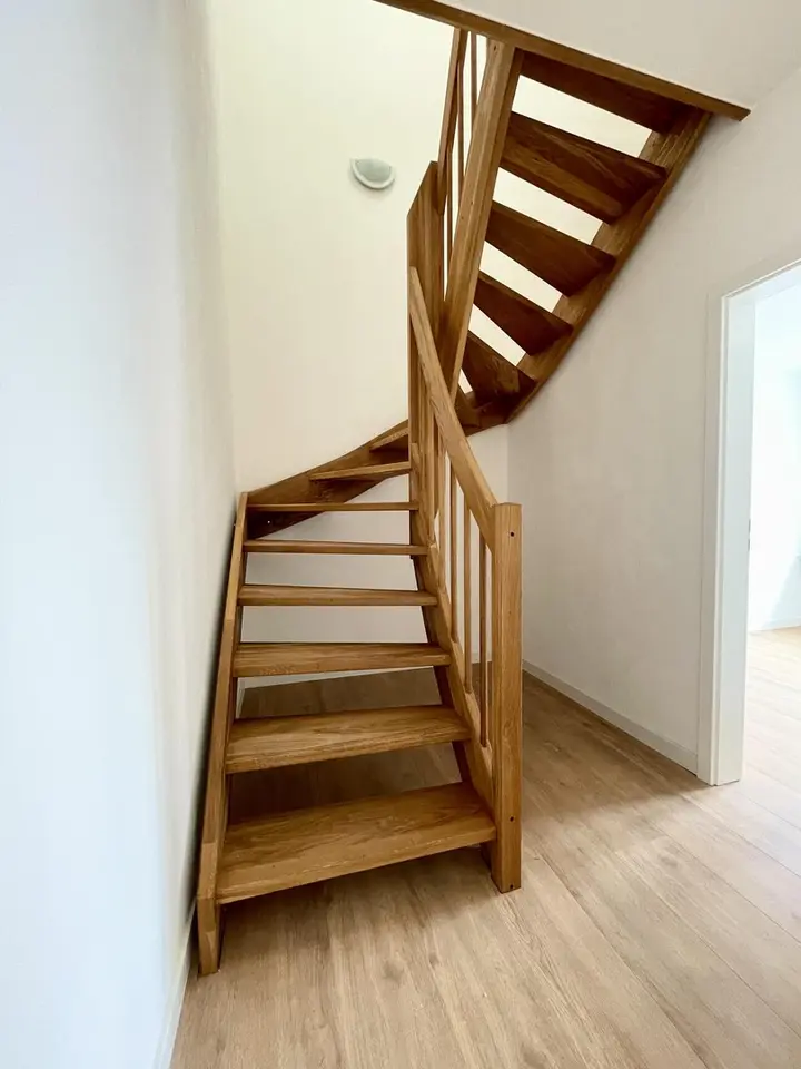 4 Zimmer Wohnung mit 149 m² in Schwetzingen – Bild 5