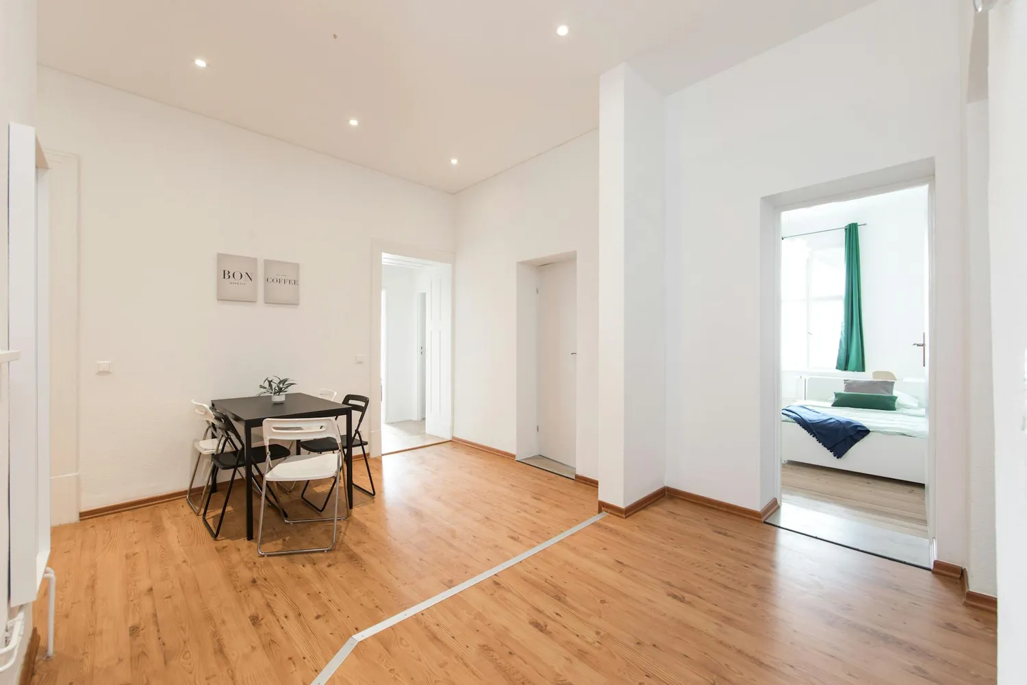 WG-Zimmer in Berlin – Bild 10