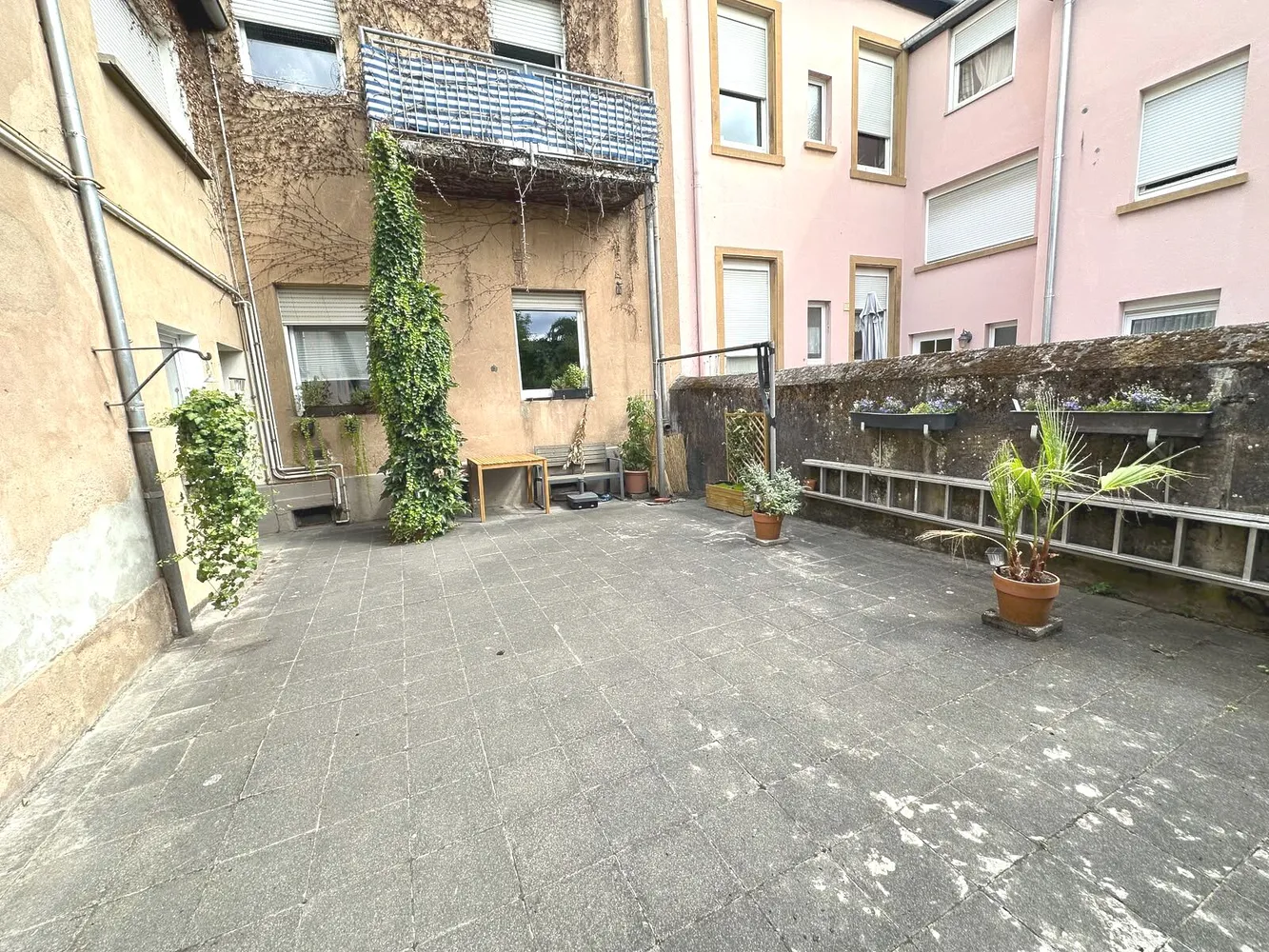 3 Zimmer Wohnung mit 77 m² in Trier – Bild 7