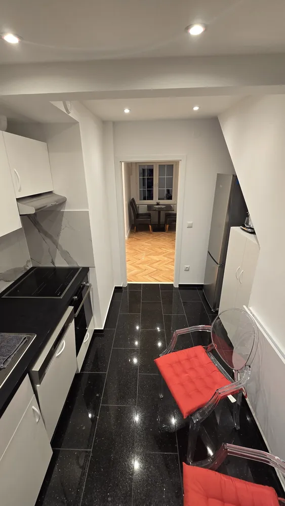 2 Zimmer Wohnung mit 65 m² in Berlin – Bild 10