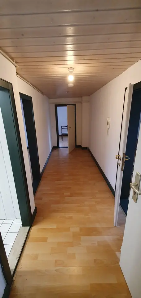 2 Zimmer Wohnung mit 42 m² in Eschwege – Bild 5