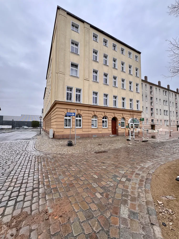 3 room apartment with 87 m² in Magdeburg – Photo 3