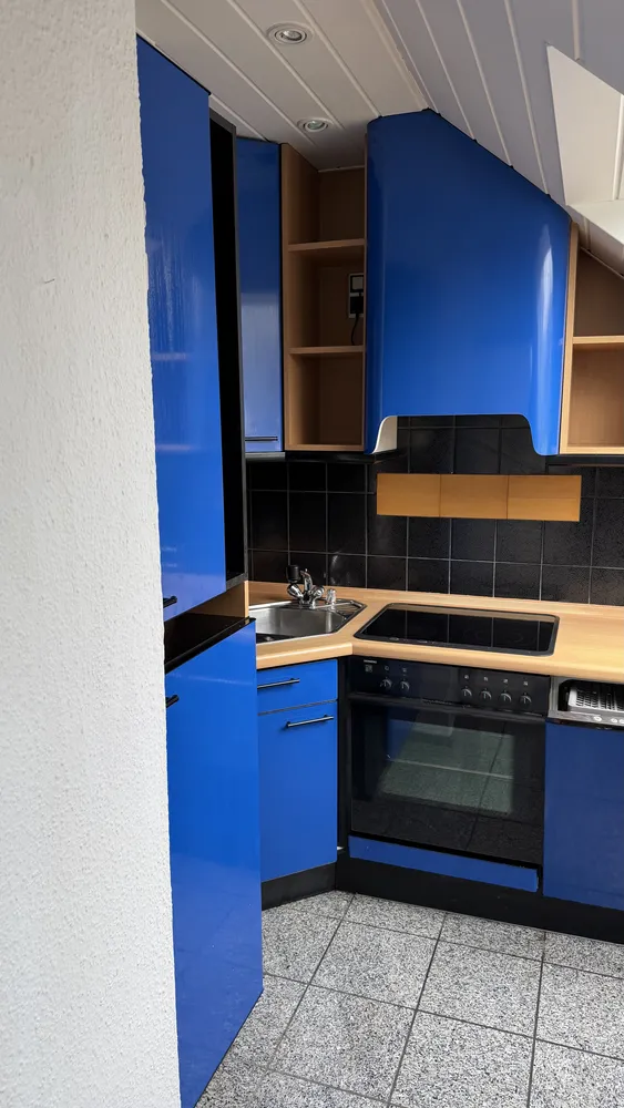 3 Zimmer Wohnung mit 105 m² in Lüdenscheid – Bild 6