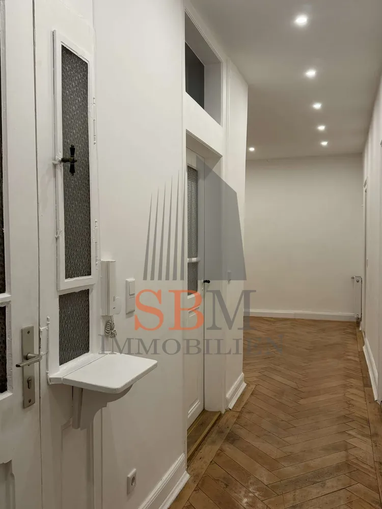 WG-Zimmer mit 22 m² in Fürth – Bild 10