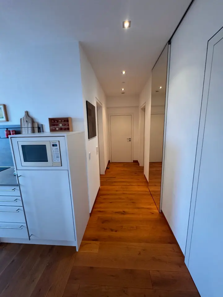 WG-Zimmer mit 33 m² in Aschaffenburg – Bild 10