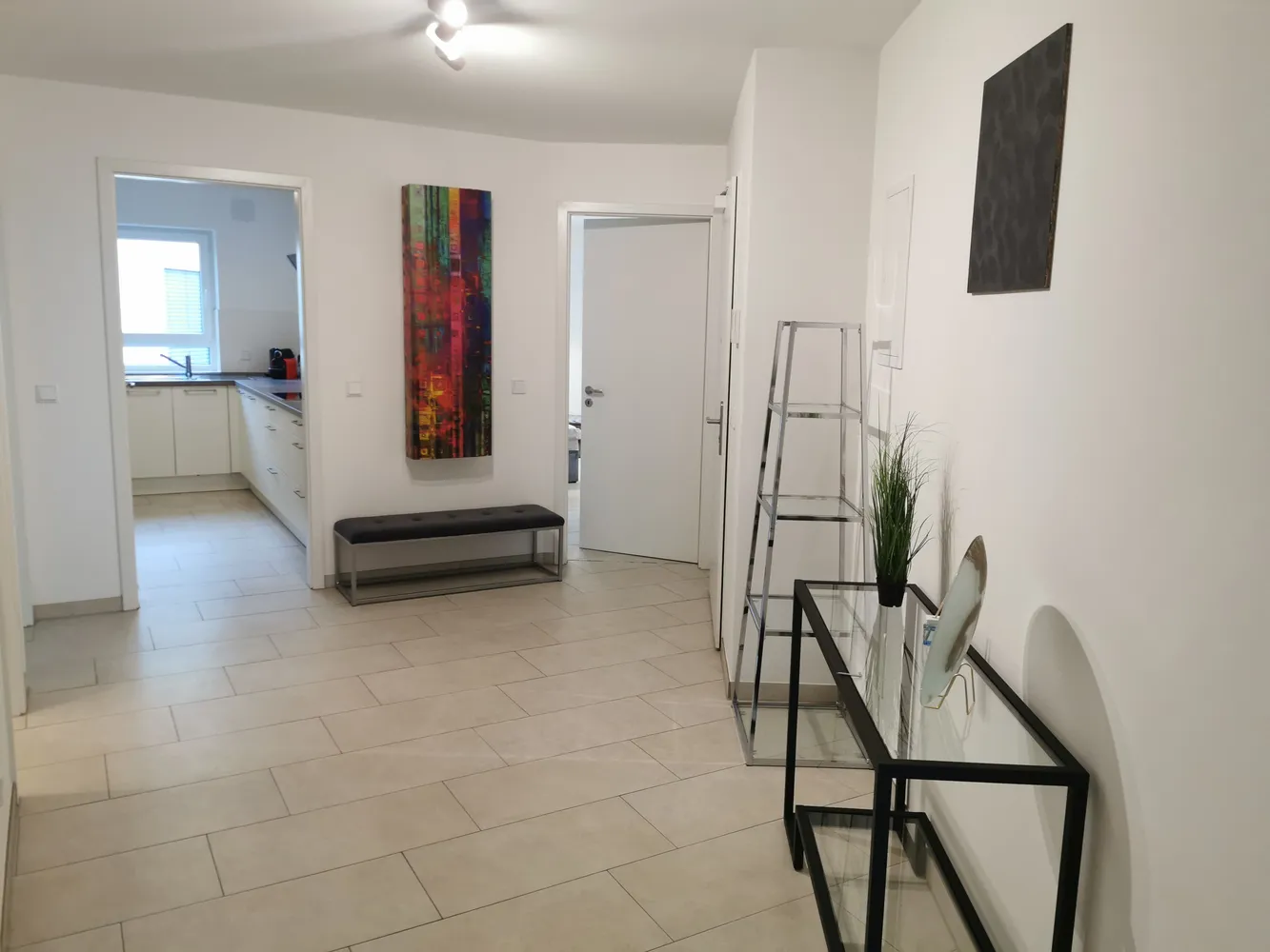 3 Zimmer Wohnung mit 99 m² in Frankfurt am Main – Bild 8