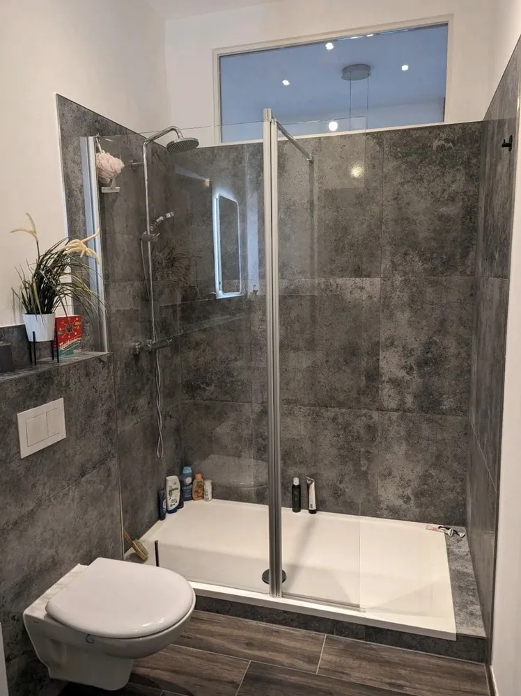 2 Zimmer Wohnung mit 74 m² in Kiel – Bild 2