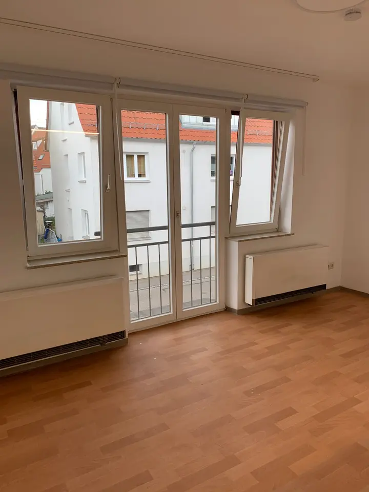 Studio mit 20 m² in Ulm – Bild 1