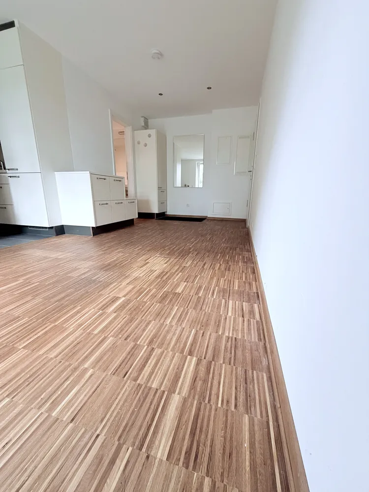 1 Zimmer Wohnung mit 27 m² in Hamburg – Bild 4
