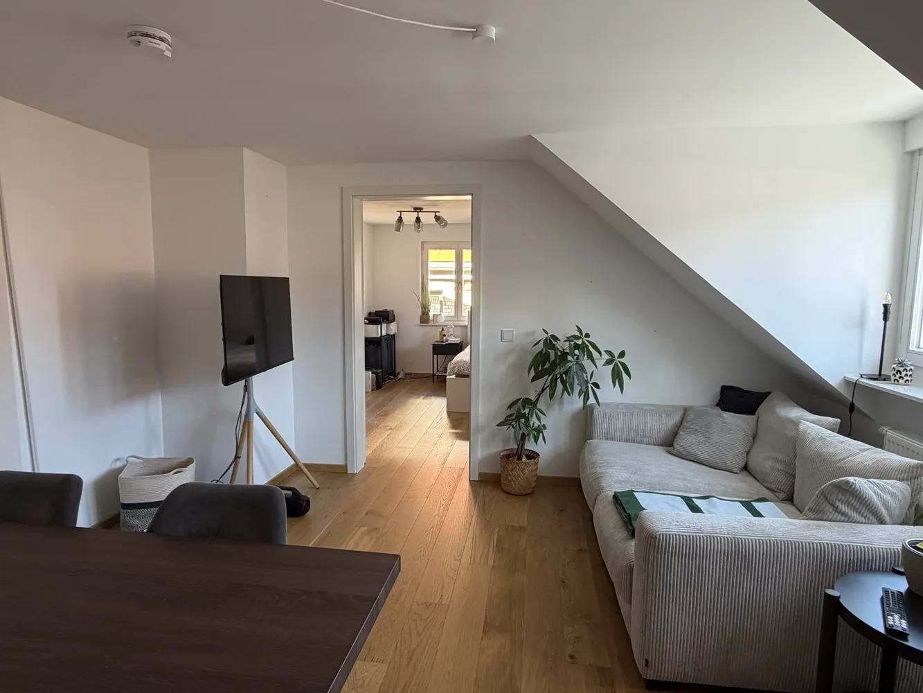 2 Zimmer Wohnung mit 53 m² in Stuttgart – Bild 1