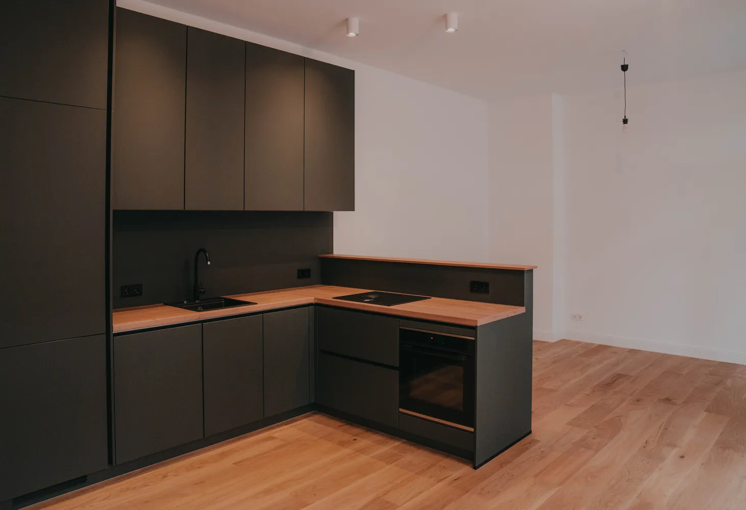 3 Zimmer Wohnung mit 100 m² in Köln – Bild 7