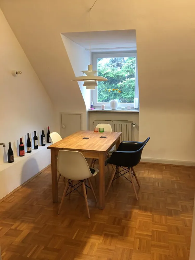 4 Zimmer Wohnung mit 100 m² in Karlsruhe – Bild 9