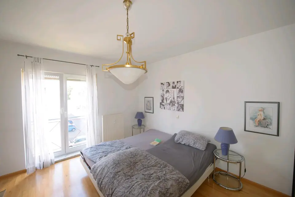 3 Zimmer Wohnung mit 97 m² in Dietzenbach – Bild 4