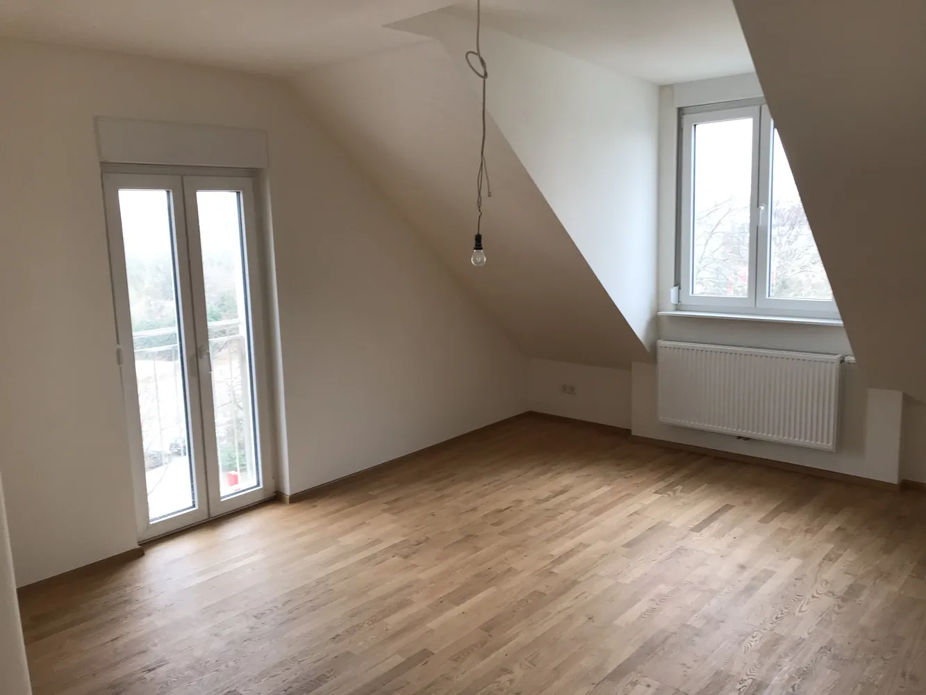 5 Zimmer Wohnung mit 194 m² in Karlsruhe – Bild 3