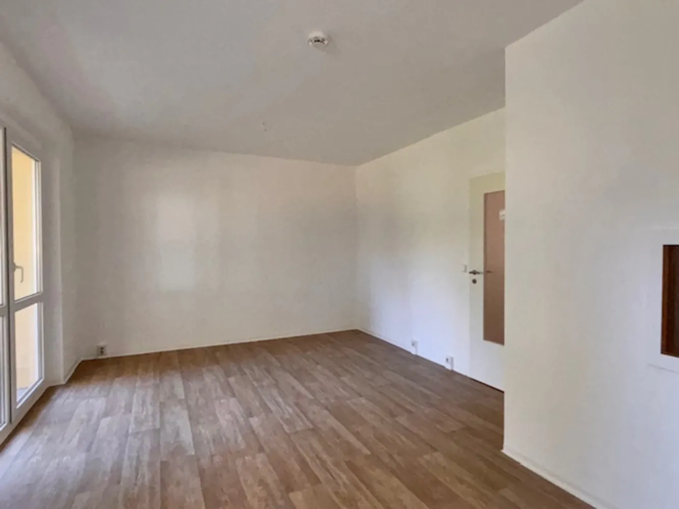 3 Zimmer Wohnung mit 62 m² in Suhl – Bild 9