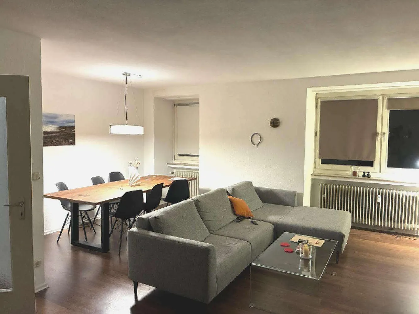 2 Zimmer Wohnung mit 72 m² in Essen – Bild 11