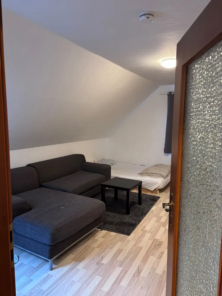1 Zimmer Wohnung mit 25 m² in Köln – Bild 1