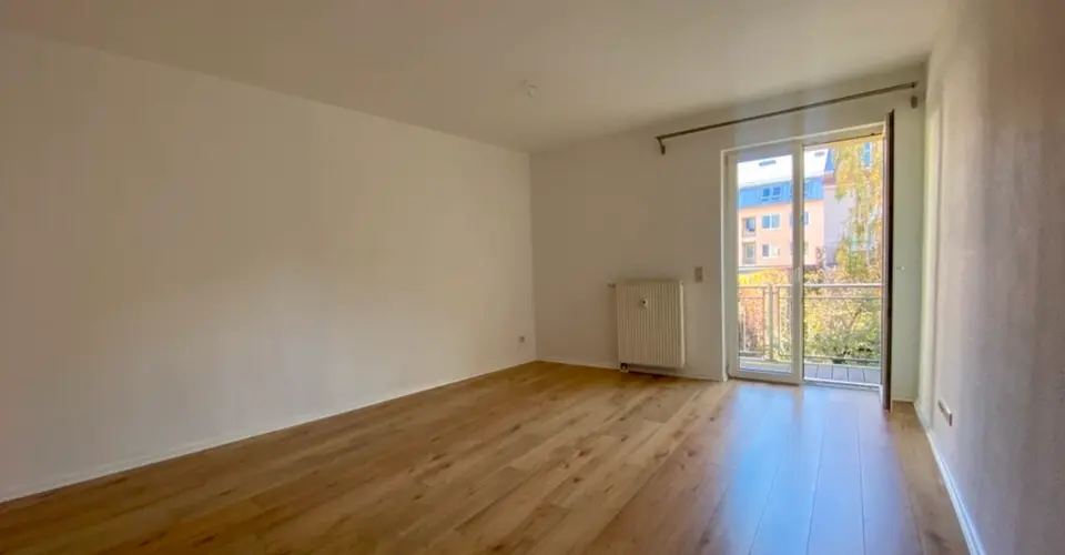 2 Zimmer Wohnung mit 46 m² in Leipzig – Bild 2