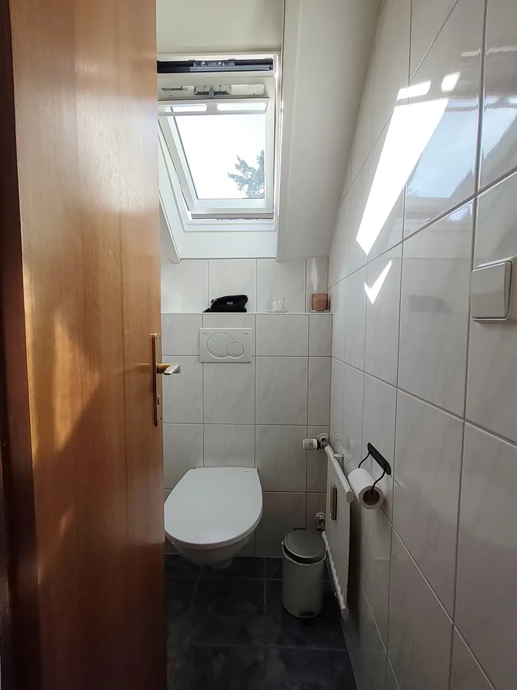 4 Zimmer Wohnung mit 70 m² in Stuttgart – Bild 4