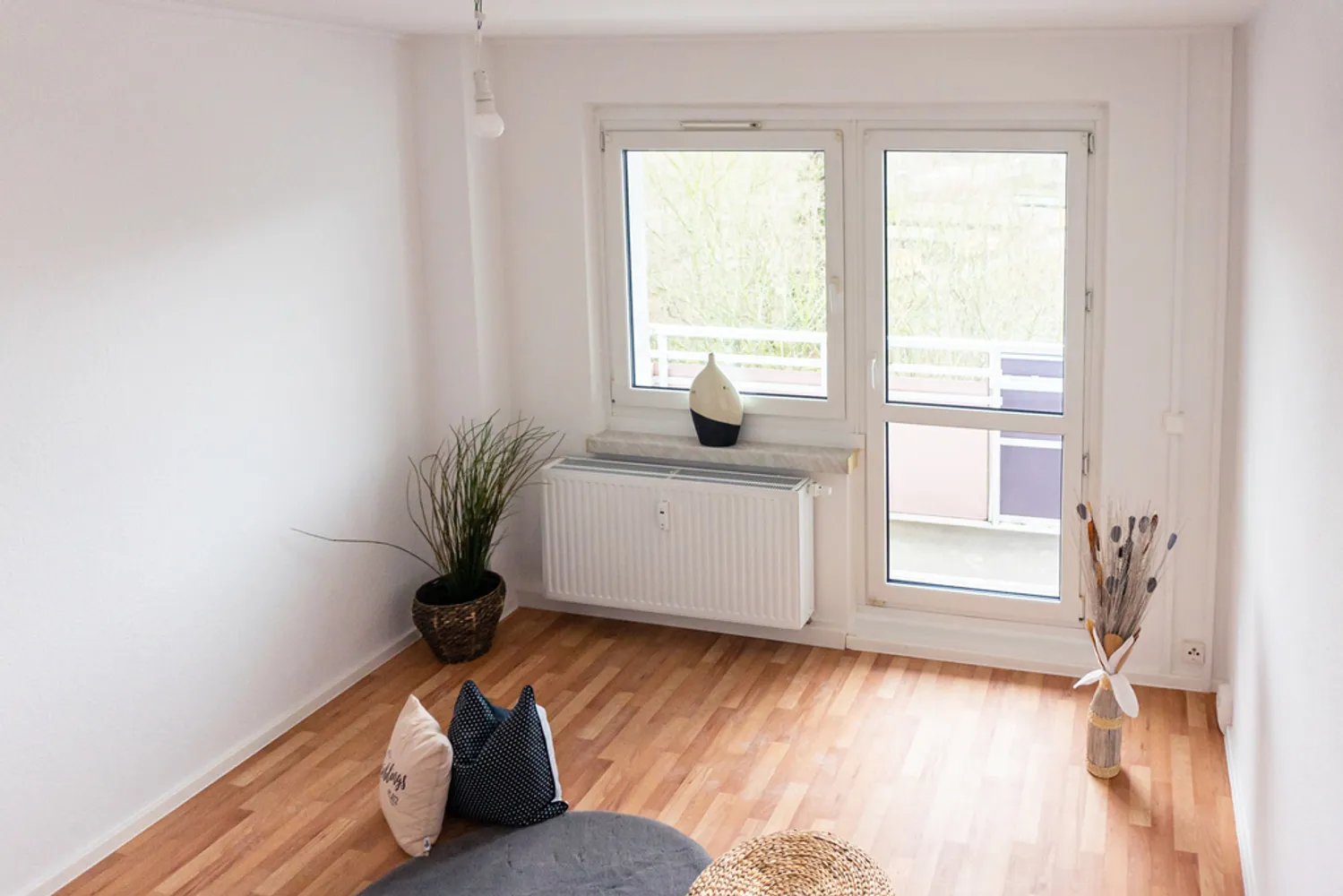 2 Zimmer Wohnung mit 41 m² in Chemnitz – Bild 5