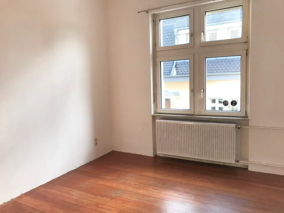 WG-Zimmer mit 17 m² in Karlsruhe – Bild 1