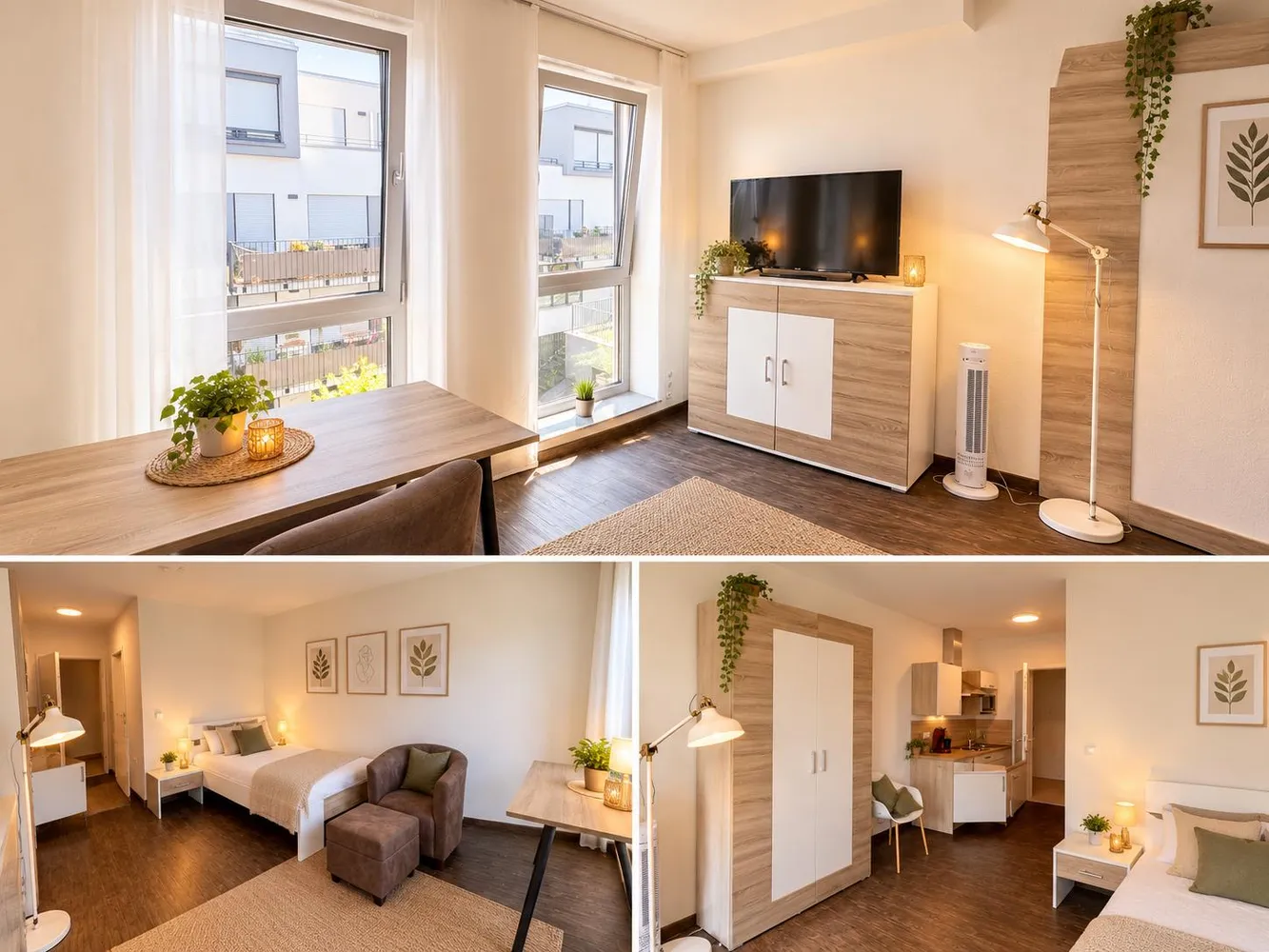 1 Zimmer Wohnung mit 23 m² in Heilbronn – Bild 8