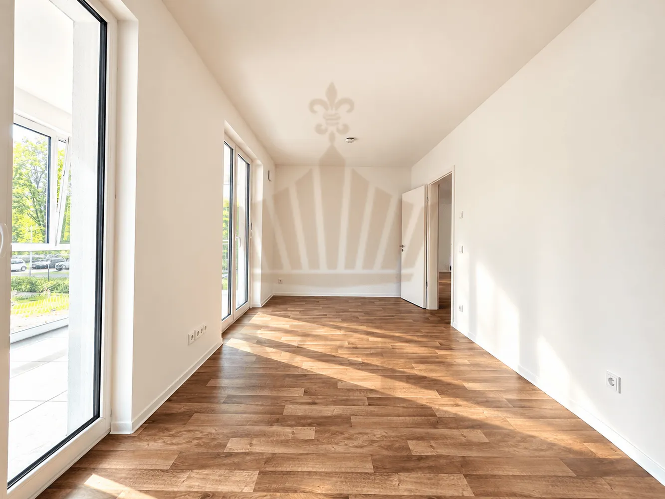 3 room apartment with 88 m² in Bernau bei Berlin – Photo 4