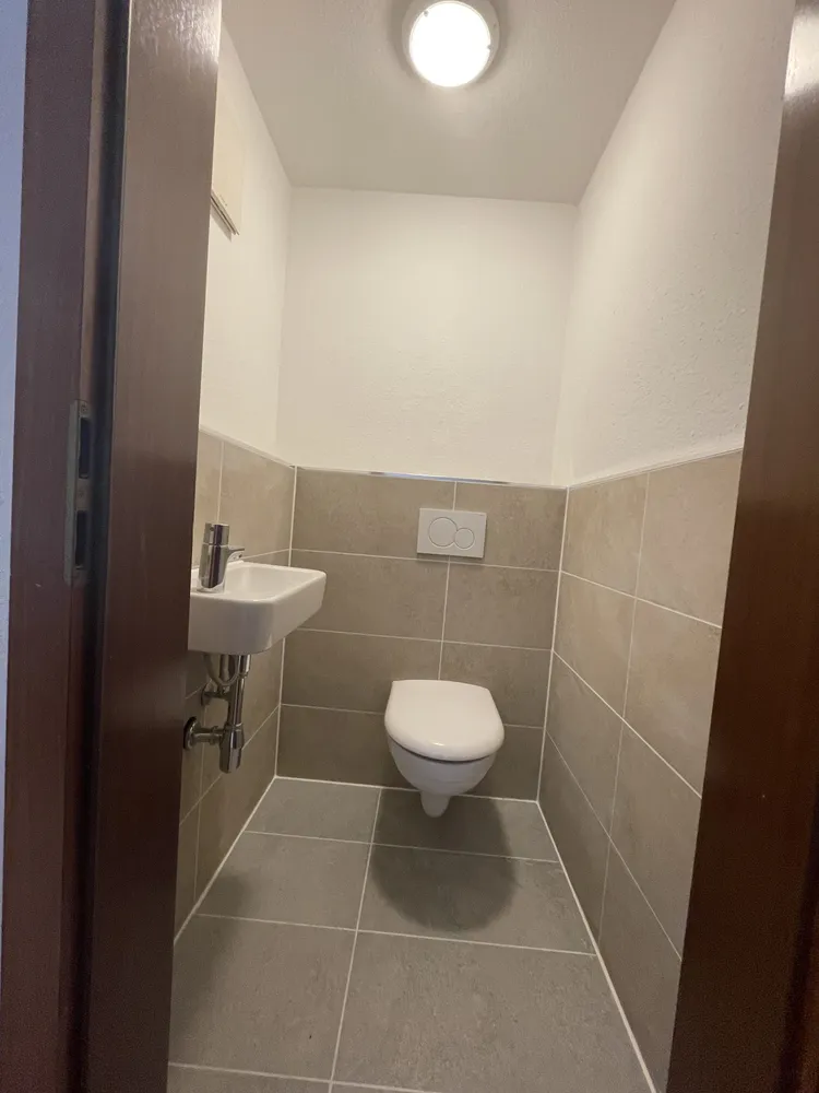 3 Zimmer Wohnung mit 80 m² in Sonneberg – Bild 5