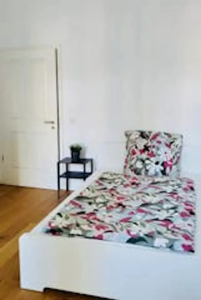 WG-Zimmer mit 23 m² in Berlin – Bild 8
