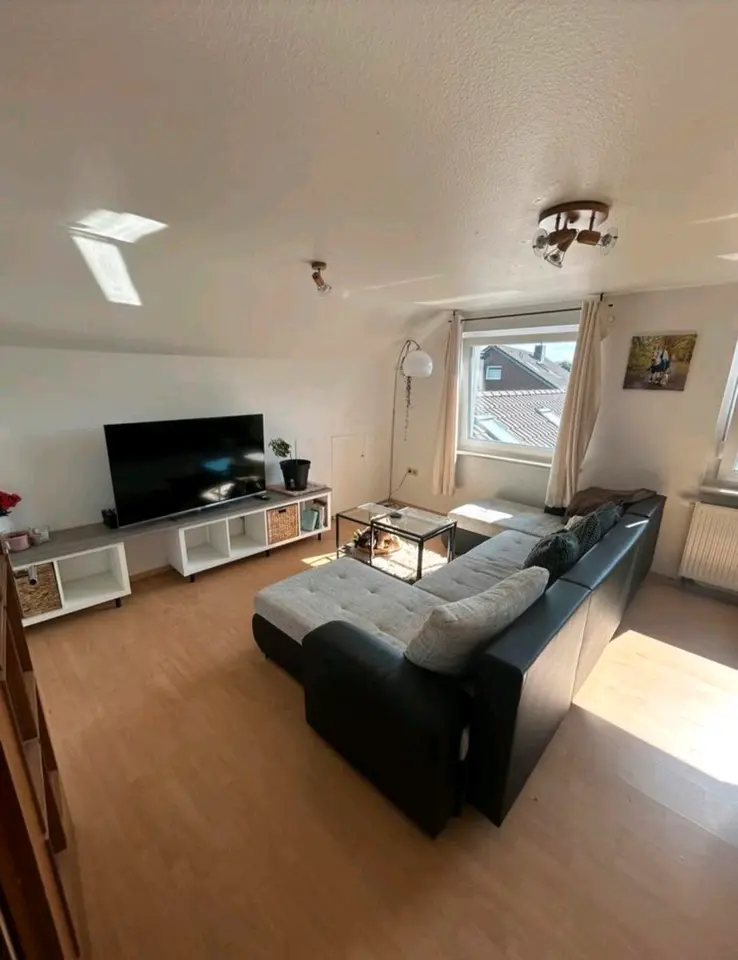 3 Zimmer Wohnung mit 65 m² in Georgsmarienhütte – Bild 9