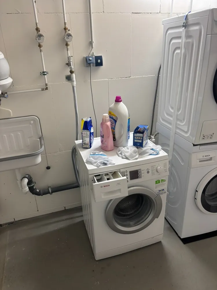 1 Zimmer Wohnung mit 30 m² in Köln – Bild 12