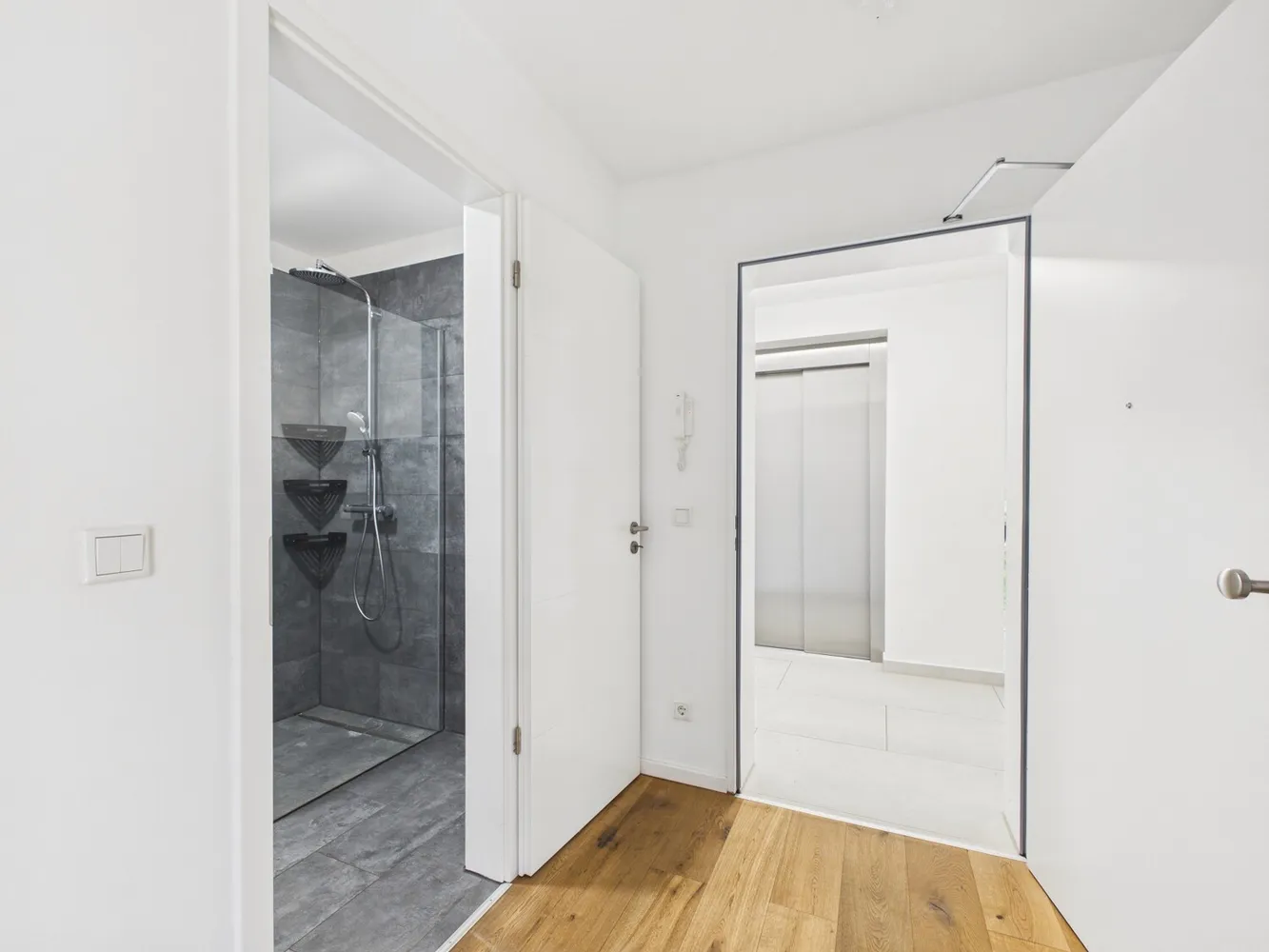 1 room apartment with 35 m² in Königs Wusterhausen – Photo 4