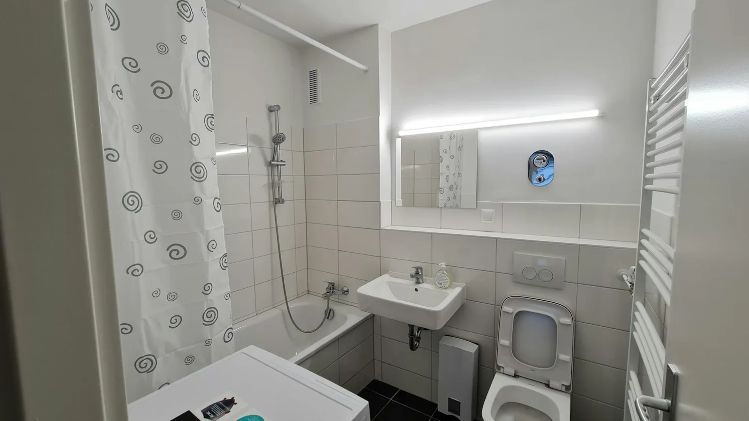 WG-Zimmer mit 18 m² in Hamburg – Bild 5