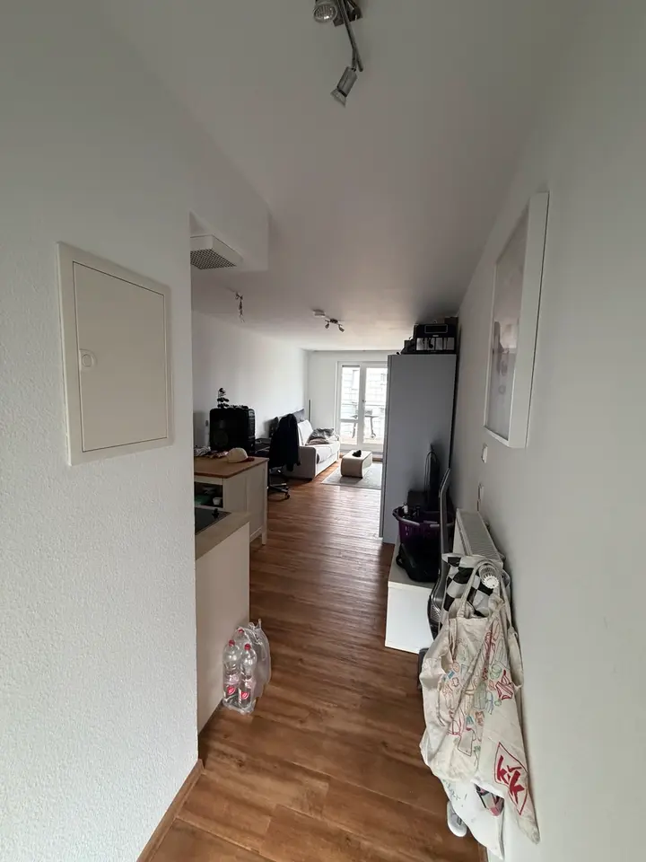 Studio mit 33 m² in Frechen – Bild 7