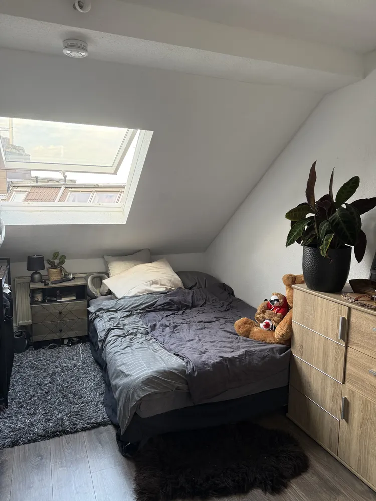 3 Zimmer Wohnung mit 65 m² in Aachen – Bild 5