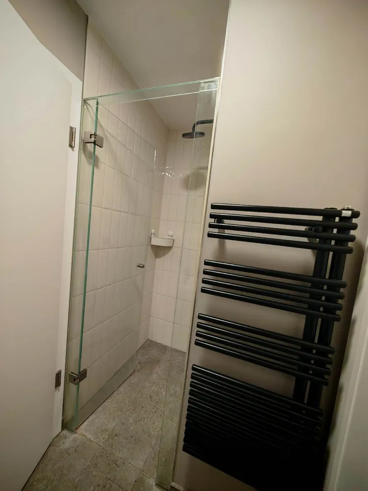 2 room apartment with 45 m² in Munich – Photo 2